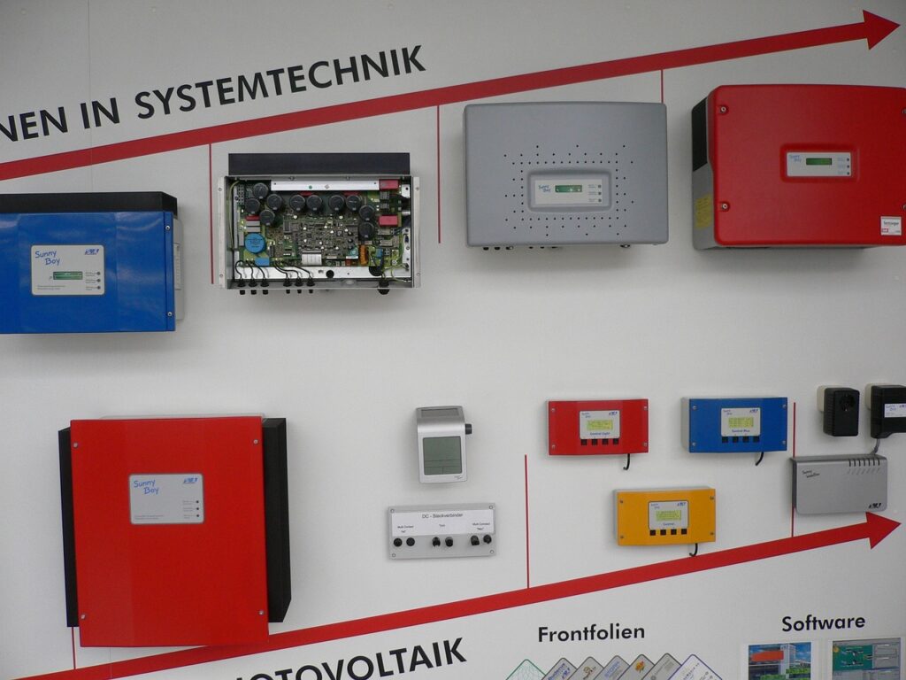 Photovoltaikanlagen verstehen: So funktioniert Solarstrom für Einsteiger auf solaranlage24.org